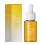 Dam DaDa Dam Bubbly Biotin Nail Repair Solution 25ml Intense Nutrition and Hydrating Care Serum for Damaged Nails _ Made in Korea